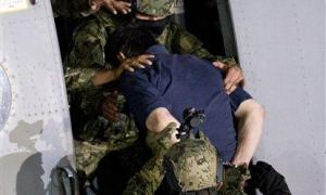 Мексиканського наркобарона Гусмана екстрадують до США