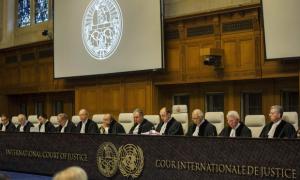 «Укрнафта» подала позов проти Росії в гаазький арбітраж