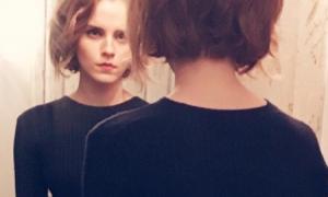 Емма Уотсон заснувала книжковий клуб для феміністок