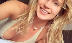 Чоловік застав Глюкозу в чужій ванні та влаштував скандал