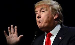 Дональд Трамп зі знижкою продав свою квартиру на Манхеттені