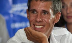 Дочка актора Олексія Паніна Анна знову пропала