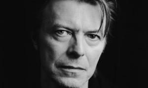 Мік Джаггер, Пол Маккартні та Елтон Джон візьмуть участь у концерті пам’яті Девіда Боуї