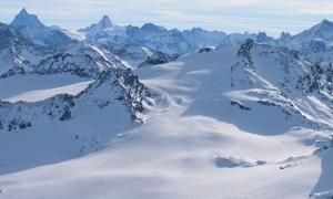 У Перу від заморозків загинули майже 250 дітей