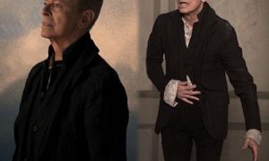 Девіда Боуї таємно кремували