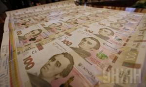 Монетарна база в Україні за рік зросла на 2,8 мільярда гривень