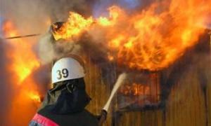 З початку року на пожежах в Україні загинуло 147 осіб
