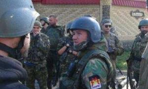 Одного з бойовиків загону «Спарта» засудили до 14 років ув’язнення