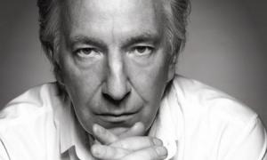 Пішов із життя Алан Рікман