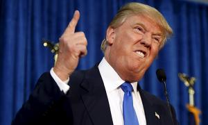 Дональд Трамп наполягає на тому, що мусульманам повинен бути закритий доступ в Сполучені Штати