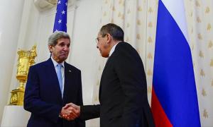 Глави МЗС США та Росії домовилися провести особисту зустріч 20 січня