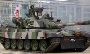 Україна хоче модернізувати польські танки