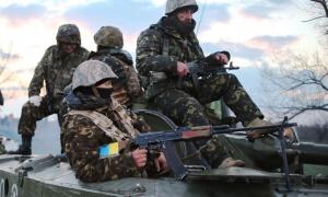У зоні АТО з 2014 року загинули 178 бійців Нагвардії 