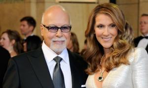 У США помер від раку чоловік Селін Діон