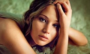 Дженніфер Лоуренс стала рекордсменкою «Оскара»