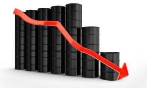 Ціна на нафту марки Brent впала нижче 29 доларів