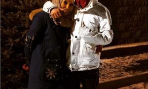 Лєра Кудрявцева вперше показала сина