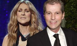 Помер старший брат поп-зірки Селін Діон (відео)