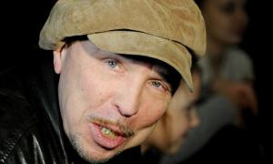 Лікарі відкачали Гаріка Сукачова після алкогольного отруєння