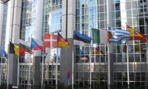 Дипломати ЄС обговорять хід реформ в Україні
