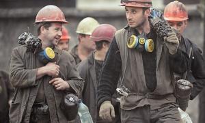 Волинські шахтарі можуть розпочати страйк