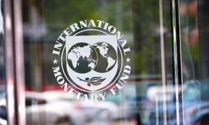 МВФ погіршив прогноз падіння російської економіки