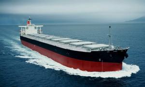 Перший танкер з нафтою зі США прибув до Європи
