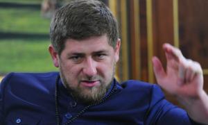 У Кремля немає «механізмів контролю» над Кадировим