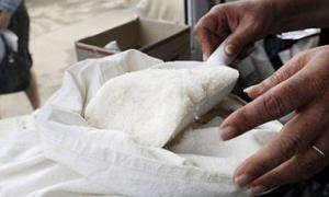 Уряд встановлює квоти на виробництво цукру у 2016 році