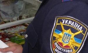 В Україні Податкову міліцію замінять на Службу фінансових розслідувань