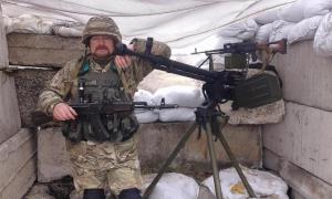 Сьогодні йде знищення патріотично налаштованої частини суспільства