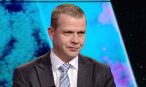 Фінляндія стурбована ситуацією на кордоні з Росією