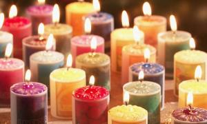 Ароматичні свічки смертельно небезпечні, попереджають вчені