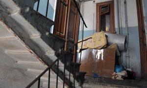 Жителі Мурманська замерзають у своїх квартирах, двох госпіталізували