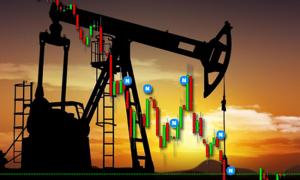 Глава British Petroleum передрік нафту по $ 10 за «бочку»