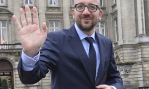 Через народження дочки Прем’єр-міністр Бельгії скасував поїздку до Давосу