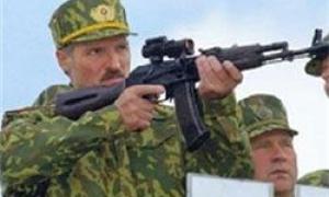 Лукашенко заявив, що готовий воювати