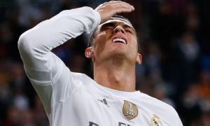 «Реал» заборонив Кріштіану Роналду регулярно відвідувати друга в Марокко
