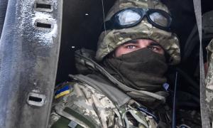 Відтепер і солдат, і генерал в зоні проведення АТО отримуватимуть однакову грошову винагороду