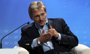 Пєсков заперечує, що Путін пропонував Асадові піти