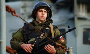 РФ cформує нові дивізії у відповідь на навчання НАТО
