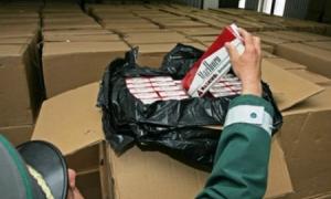 В Угорщині засуджено 13 сигаретних контрабандистів