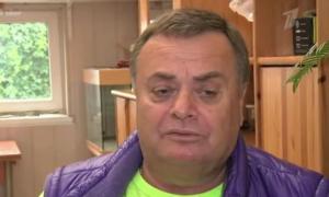 Батько Жанни Фріске має намір подати в суд на Русфонд