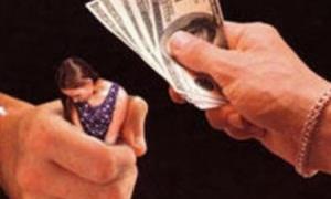 У Маріуполі СБУ затримала організатора міжнародного каналу торгівлі жінками