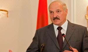 Лукашенко: Білорусь готова співпрацювати з ЄС і США в питанні безпеки