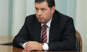 Італія видасть Росії колишнього главу Роскордону