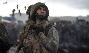 Минулої доби кількість обстрілів бойовиками українських позицій різко збільшилася