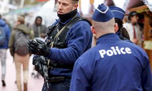 Пацієнт бельгійської психлікарні поранив ножем шістьох людей
