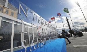 Санкт-Петербурзькі комуністи обіцяють повернути місту назву Ленінград