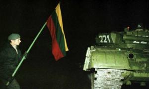 У Литві судять винуватців бійні, яку влаштували радянські війська у Вільнюсі в 1991 році